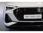 Audi E-tron S quattro 95 kWh 508 pk|Pano | Leder |360°camera |