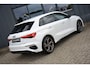 Audi A3 Sportback 45 TFSI e S edition Competition * SoH 92% * ACC * 18" * B&O * Trekhaak * Carplay/Android * Top conditie