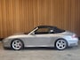 Porsche 911 Cabrio 3.6 Carrera 4S