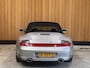 Porsche 911 Cabrio 3.6 Carrera 4S