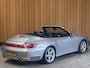Porsche 911 Cabrio 3.6 Carrera 4S