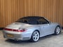 Porsche 911 Cabrio 3.6 Carrera 4S