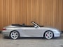 Porsche 911 Cabrio 3.6 Carrera 4S