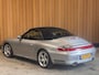 Porsche 911 Cabrio 3.6 Carrera 4S
