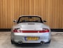 Porsche 911 Cabrio 3.6 Carrera 4S