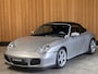 Porsche 911 Cabrio 3.6 Carrera 4S