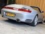 Porsche 911 Cabrio 3.6 Carrera 4S