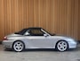 Porsche 911 Cabrio 3.6 Carrera 4S