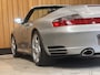 Porsche 911 Cabrio 3.6 Carrera 4S