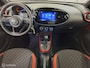 Toyota Aygo X 1.0 VVT-i S-CVT Play