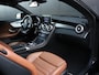 Mercedes-Benz C-klasse Coupé 200 Ambition | LEDER | PANO-DAK | CAMERA | STOELVERW. | CRUISE |