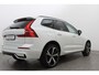 Volvo XC60 2.0 RECHARGE T8 455PK AWD ULTRA DARK AUT8 | Luchtvering | Bower & Wilkens | Nappa Leer met stoelkoeling
