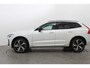 Volvo XC60 2.0 RECHARGE T8 455PK AWD ULTRA DARK AUT8 | Luchtvering | Bower & Wilkens | Nappa Leer met stoelkoeling