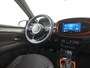 Toyota Aygo X 1.0 VVT-i S-CVT Limited Automaat | Camera | Stoelverwarming | Carplay | Zondag Open!