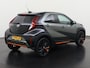 Toyota Aygo X 1.0 VVT-i S-CVT Limited Automaat | Camera | Stoelverwarming | Carplay | Zondag Open!