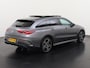 Mercedes-Benz CLA 250e AMG Night | Panoramadak | Multibeam LED | Widescreen | Zondag Open!