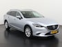 Mazda 6 Sportbreak 2.0 SkyActiv-G 165 Skylease Drive | Trekhaak | Camera | Leder Memory Stoel | Zondag Open!