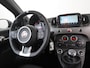 Fiat 500 1.0 Hybrid Sport | 10.000km | Elektr Schuifdak | Navigatie | Zondag Open!