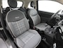 Fiat 500 1.2 Lounge | Panoramadak | Navigatie | Digital Cockpit | Parkeersensor | Zondag Open!