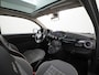Fiat 500 1.2 Lounge | Panoramadak | Navigatie | Digital Cockpit | Parkeersensor | Zondag Open!