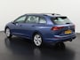 Volkswagen Golf Variant 1.5 eTSI Life DSG | Facelift | Trekhaak | Stuurverwarming | Head Up | Zondag Open!