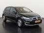Volkswagen E-Golf E-DITION | SOH 91% | Warmtepomp | Active Info Display | Leder | Zondag Open!
