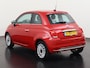 Fiat 500 1.0 Hybrid Dolcevita | Panoramadak | Leder | Apple/Android Carplay | Zondag Open!
