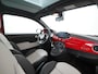 Fiat 500 1.0 Hybrid Dolcevita | Panoramadak | Leder | Apple/Android Carplay | Zondag Open!