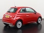 Fiat 500 1.0 Hybrid Dolcevita | Panoramadak | Leder | Apple/Android Carplay | Zondag Open!