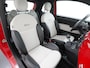 Fiat 500 1.0 Hybrid Dolcevita | Panoramadak | Leder | Apple/Android Carplay | Zondag Open!