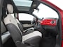 Fiat 500 1.0 Hybrid Dolcevita | Panoramadak | Leder | Apple/Android Carplay | Zondag Open!