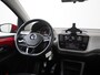 Volkswagen Up! 1.0 BMT high up! | Parkeersensor | App-Connect | Lichtmetalen Velgen | Zondag Open!