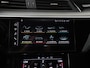 Audi E-tron 55 quattro S-Line Shadow Look 95 kWh | Trekhaak | Panoramadak | Valcona Leder | Zondag Open!
