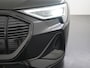 Audi E-tron 55 quattro S-Line Shadow Look 95 kWh | Trekhaak | Panoramadak | Valcona Leder | Zondag Open!