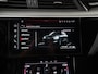 Audi E-tron 55 quattro S-Line Shadow Look 95 kWh | Trekhaak | Panoramadak | Valcona Leder | Zondag Open!