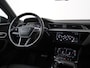 Audi E-tron 55 quattro S-Line Shadow Look 95 kWh | Trekhaak | Panoramadak | Valcona Leder | Zondag Open!