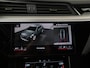 Audi E-tron 55 quattro S-Line Black Style 95 kWh | SOH 95% | Panoramadak | Zondag Open!