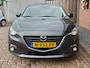 Mazda 3 2.0 NAKAMA, CAMERA / STOELVERWARMING