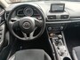 Mazda 3 2.0 NAKAMA, CAMERA / STOELVERWARMING