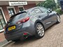 Mazda 3 2.0 NAKAMA, CAMERA / STOELVERWARMING