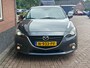 Mazda 3 2.0 NAKAMA, CAMERA / STOELVERWARMING