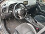 Mazda 3 2.0 NAKAMA, CAMERA / STOELVERWARMING