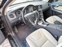 Volvo V60 1.6 T4 Summum Aut. 180 Pk Ecc Navi Leder Trekh 2013