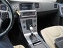 Volvo V60 1.6 T4 Summum Aut. 180 Pk Ecc Navi Leder Trekh 2013