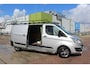Ford Transit Custom 290 2.2 TDCI L2H1 Trend dubb schuifdeuren MARGE trekhaak airco navi 1e eig, zeer nette ford