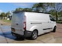 Ford Transit Custom 290 2.2 TDCI L2H1 Trend dubb schuifdeuren MARGE trekhaak airco navi 1e eig, zeer nette ford
