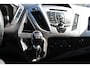 Ford Transit Custom 290 2.2 TDCI L2H1 Trend dubb schuifdeuren MARGE trekhaak airco navi 1e eig, zeer nette ford