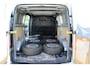 Ford Transit Custom 290 2.2 TDCI L2H1 Trend dubb schuifdeuren MARGE trekhaak airco navi 1e eig, zeer nette ford