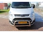 Ford Transit Custom 290 2.2 TDCI L2H1 Trend dubb schuifdeuren MARGE trekhaak airco navi 1e eig, zeer nette ford