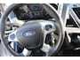 Ford Transit Custom 290 2.2 TDCI L2H1 Trend dubb schuifdeuren MARGE trekhaak airco navi 1e eig, zeer nette ford